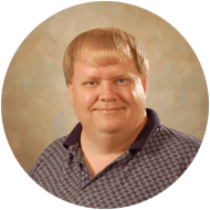 Eric Conklin