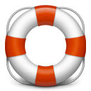Floatation device