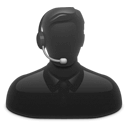 Support icon