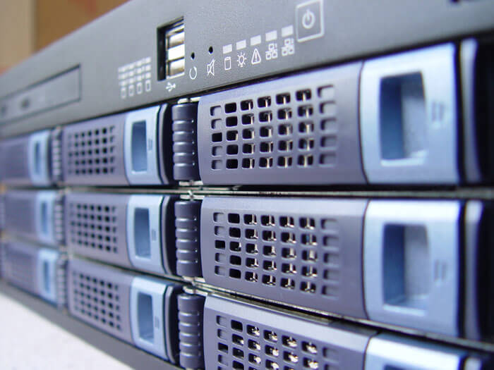 Web server