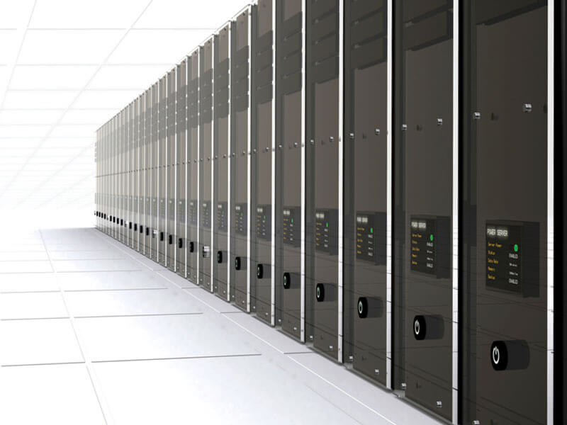 Web server