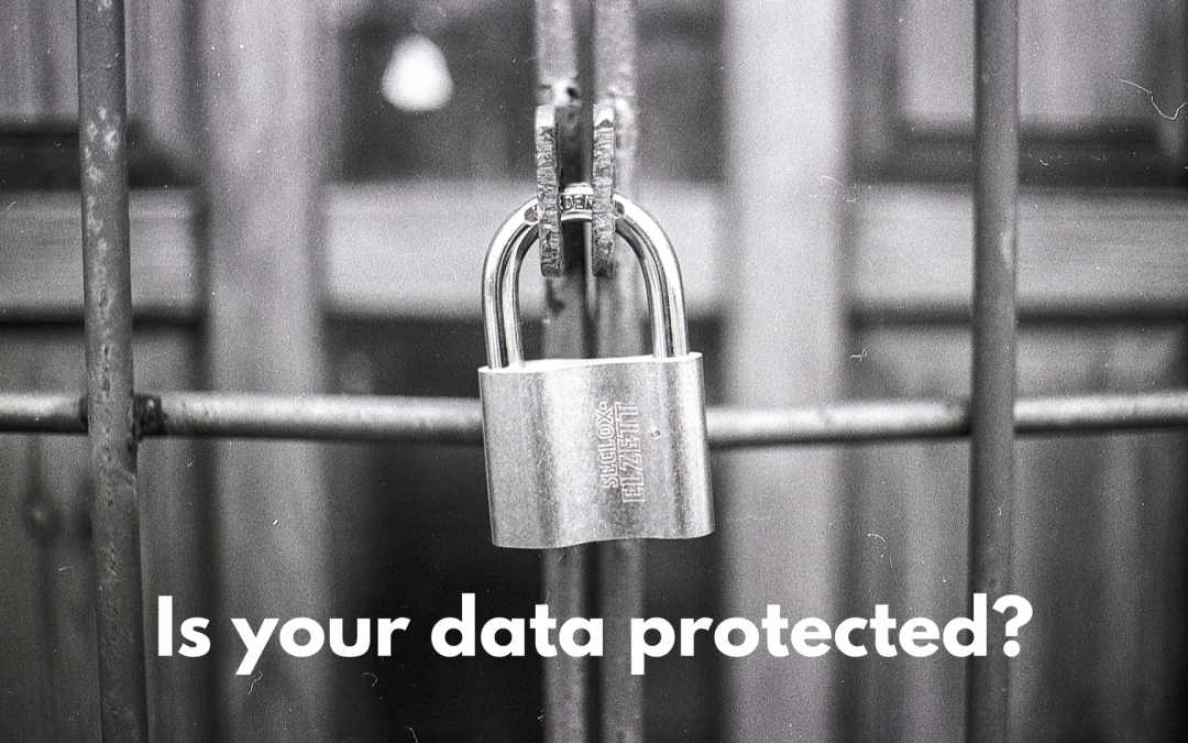 5 Reasons Why Every Business in Oklahoma Needs Data Backup