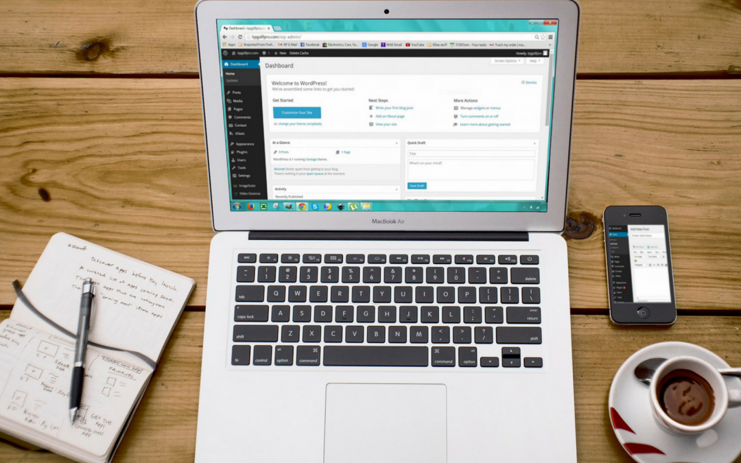 How to Build A Successful Website