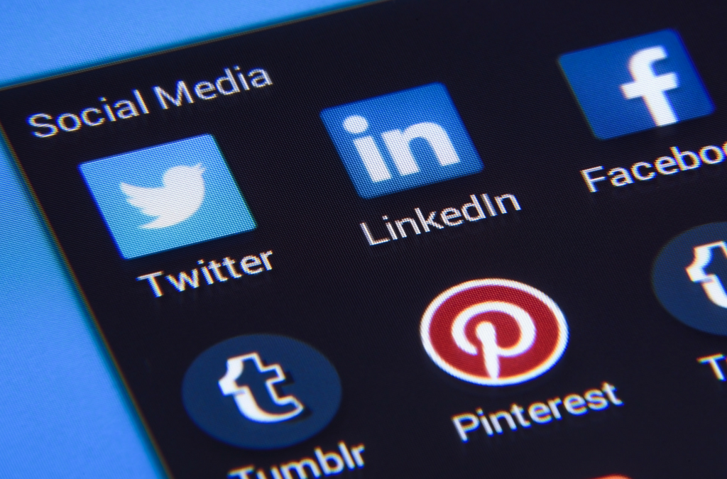 Affordable Social Media Marketing Services in Muskogee