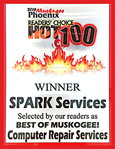 Best of Muskogee Computer Repair Services