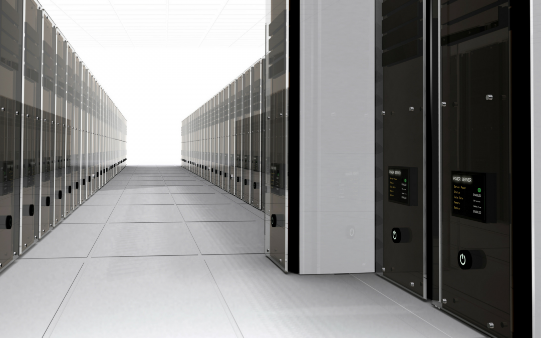 6 Ways Through Which Professional Web Hosting Makes A Difference