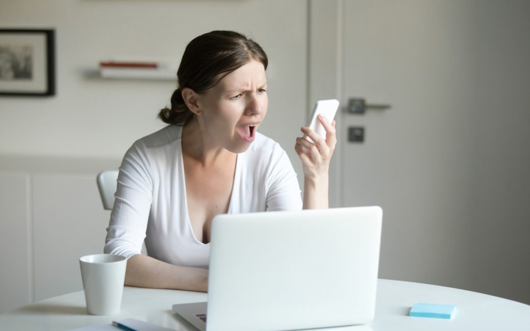 4 Common Smartphone Problems And Their Fixes